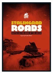 Buy Stalingrad Roads