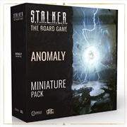Buy STALKER The Board Game Anomalies Pack