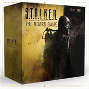 Buy STALKER The Board Game Core Box
