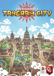 Buy Tangram City
