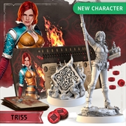 Buy The Witcher Path of Destiny - Triss and The Grain of Truth (Expansion)