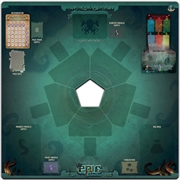 Buy Tiny Epic Gthulhu Game Mat - Retail Packed