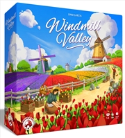 Buy Windmill Valley