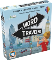 Buy Word Traveler