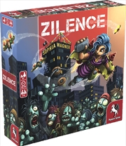 Buy Zilence