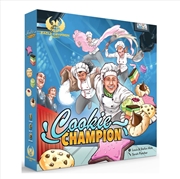Buy Cookie Champion