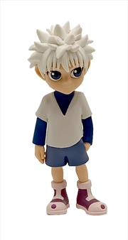 Buy MINIX Hunter x Hunter Killua Zoldyck