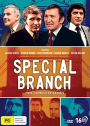 Buy Special Branch - Series 4