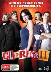 Buy Clerks II