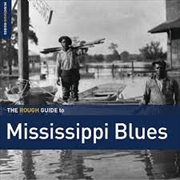 Buy Rough Guide To Mississippi Blues
