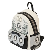 Buy Loungefly Disney - Princess Cameos Mini Backpack