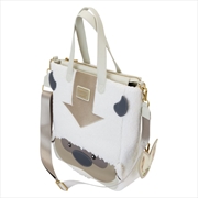 Buy Loungefly Avatar The Last Airbender - Appa Cosplay Tote (with Momo Charm)
