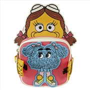 Buy Loungefly McDonalds - Birdie The Early Bird CrossBuddies Bag