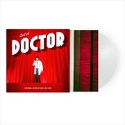 Buy Call A Doctor - White Vinyl
