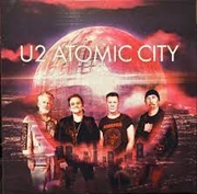 Buy Atomic City: Photoluminescent