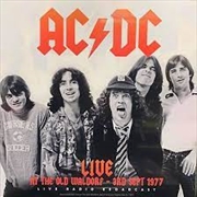 Buy Best Of Live At The Waldorf. San Francisco September 3. 1977