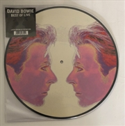 Buy Best Of Live Vol. 1 (Picture Disc)