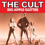 Buy Big Apple Glitter - Live At The Ritz. 6 Dec 1985 - Fm Broadcast