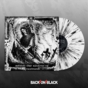 Buy Behind The Realms Of Madness (White W/ Black Splatter Vinyl 2Lp)