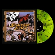 Buy Fallout From The War (Lime/Black Smoke Vinyl)