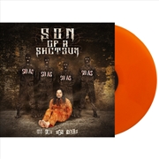 Buy Be For Oss Alle (Orange Vinyl)