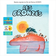 Buy Les Bronzes (French Fried Vacation) (Yellow Vinyl)