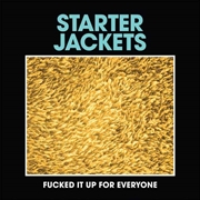 Buy Fucked It Up For Everyone