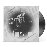 Buy As I Try To Remember...