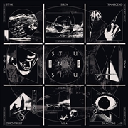 Buy New Sun (Coloured Vinyl)