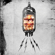 Buy Tankzilla (Gold Vinyl)