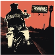 Buy Territories / Vicious Cycles