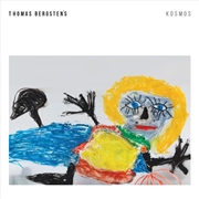 Buy Thomas Bergsten’S Kosmos