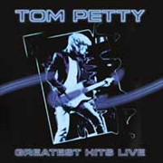 Buy Greatest Hits Live