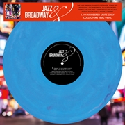 Buy Jazz And Broadway (Marbled)