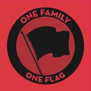 Buy One Family. One Flag. (Deluxe Edition)
