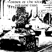 Buy Order Of The Kite Volume Two