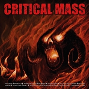 Buy Critical Mass Volume 3