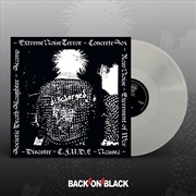 Buy Discharged (Clear Vinyl)