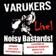Buy Noisy Bastards (Red Vinyl)