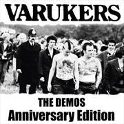 Buy The Demos (Clear Vinyl)