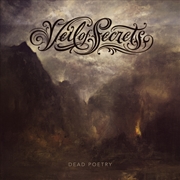 Buy Dead Poetry (Galaxy Effect Vinyl)