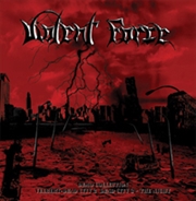 Buy Demo Collection - Velbert Dead City Ii & Dead City Iii - The Night