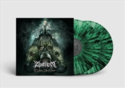 Buy The Zornheim Sleep Experiment (Splatter Vinyl)