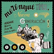 Buy Merengue Tipico: Nueva Generac