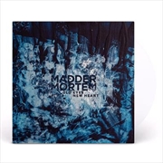 Buy Old Eyes, New Heart (White Vinyl)