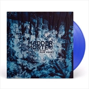 Buy Old Eyes, New Heart (Transp. Blue Vinyl)