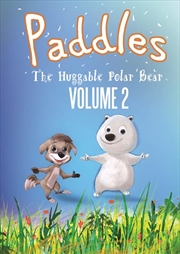 Buy Paddles: Volume Two
