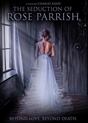 Buy The Seduction Of Rose Parrish (REGION 1)