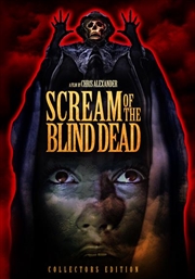 Buy Scream Of The Blind Dead