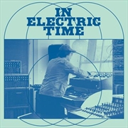Buy In Electric Time - Mint Vinyl